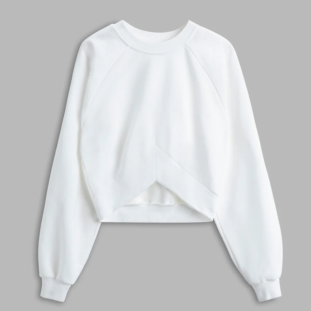 NWT Commense Silent Night Sweatshirt - Size S (Sold out online!)